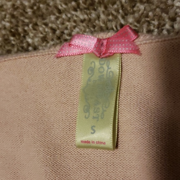 Cardigan - Picture 3 of 3